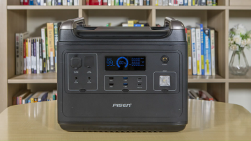 Solar Panel charging station kraftwerk uk eu plug 2000W electric power multiport fast portable household 5 port usb Powerstation1