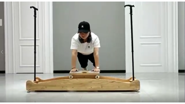 Dapao Ski Machine