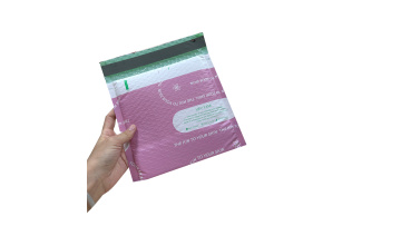 bubble mailer