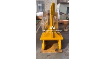Origin Machinery Excavator Mud Ripper
