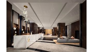 IDM hotel Project case 1