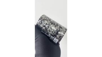 Carbon Fiber Weave Black	C06-G