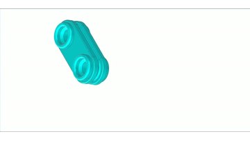 Medical Equipment Sealing Rubber Stoppers