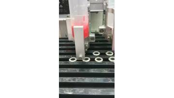 superday Automatic Color & Glue Dispensing Machine for Metal Badges