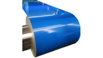 PPGI RAL Color Coated Prepainted Steel Products in Coil1