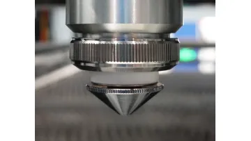Fiber Laser Tube Cutting Machine for Metal Tubes Max. Dia. 85mm1