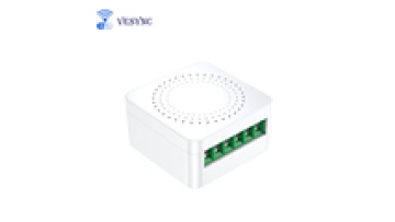 BSD17 Smart Universal Switch - VeSync WiFi Mesh (No Energy Monitor, 10A, Support ESP8286 Firmware Flash, Custom Smart WiFi Breaker)1