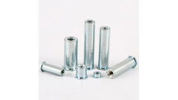 Self-Clinching Threaded Standoffs for Panel Fasteners1