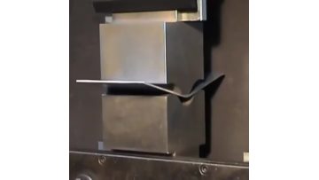Stamped Parts product
