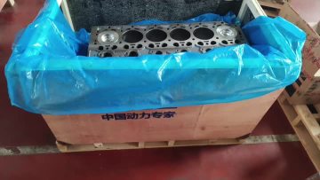 TCD2012 6L 2V_cylinder block_DEUTZ