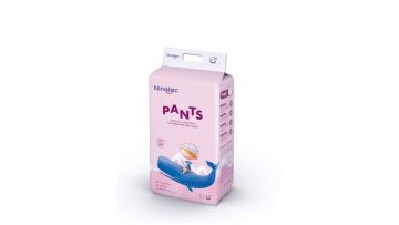 Baby Night Care Diapers
