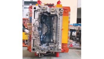 Ford Auto Parts Plastic Mould
