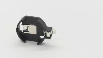 BT-M-SN-R-CR22032P Coin Cell Holders FOR CR2032P