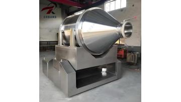Model EYH PlanarMotion Mixer (14)