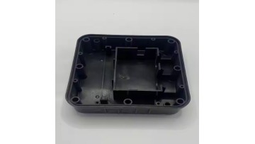 Plastic Injection Molding Frame for Home Appliance