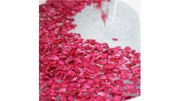 1000g 100% Natural Dried Red Rose Petals for Bath and Confetti1