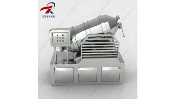 Model EYH PlanarMotion Mixer (10)