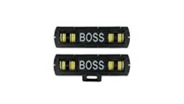 HJG Single Row Combo Beam Atvs Off Road Car Curved Tractor Trucks Led Light Bar1