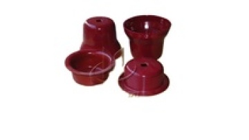 API thread protectors for drill pipe steel materials1