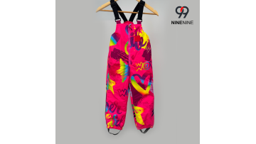 Kids Ski 048