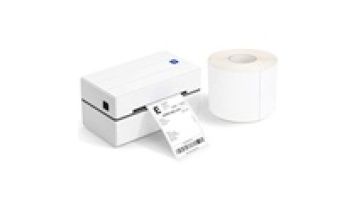 148X210mm 72g Waterproof Adhesive Thermal Paper Sticker Label Thermal Paper Thermal Paper Label1