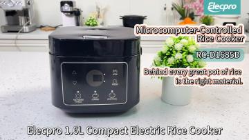 Microcomputer-Controlled