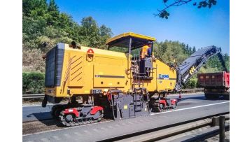 XCMG Xm200kii Road Milling Machine