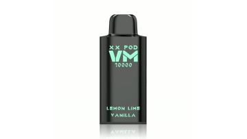 ﻿XX Pod Vape 10000 Puff