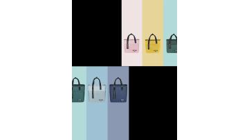 amazon new design promotional insulated camping black lunch bag large portable travel cooler bag for picnic1