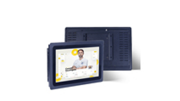 15.6 Inch industri panel pc J1900 Quad Core Capacitive Touch screen embedded pc  Industrial all in one Pc Manufacturers1