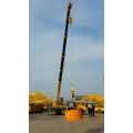 XCMG 50 ton QY50KA construction mobile truck crane