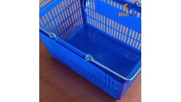 Shopping Basket MT-SSB04
