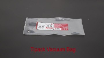 Vacuum Bag 4