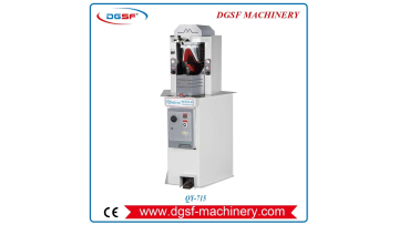 Upper Warping Shaping Machine QY-715