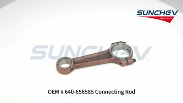 640-856585 Connecting Rod