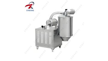 Model ZSL Serial Vacuum Feeder (2)