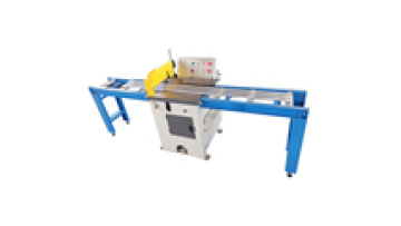 Semi-Automatic Motor-Driven Aluminum Profile Cutting Machine-High Precision Multifunctional Cutter for Aluminum Copper1