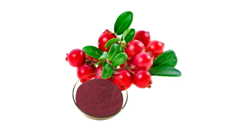 cranberry powder