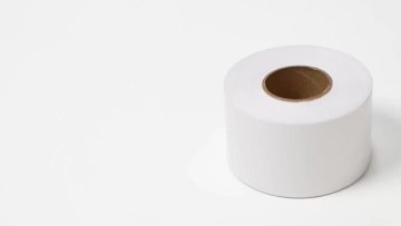 LinerlessThermalReceipt Paper Roll