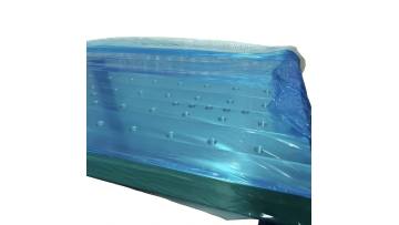 Magnesium Alloy Vibrating Platform for Industry