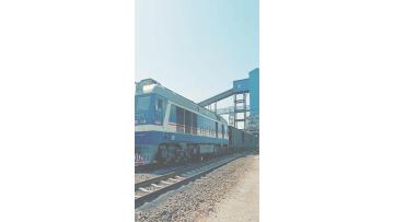 Cement mixing is mainly used in the construction industry