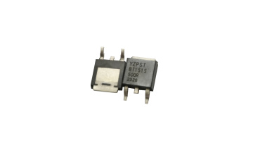 SCR BT151S-500R TO-252