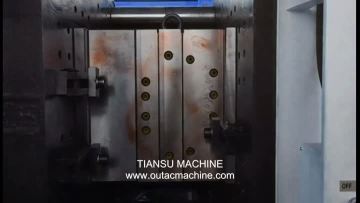 TS1700 plastic basin
