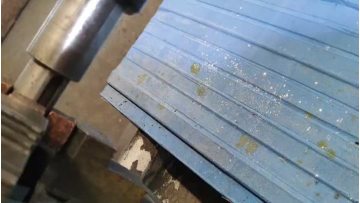 yellow polyurethane tension roller video