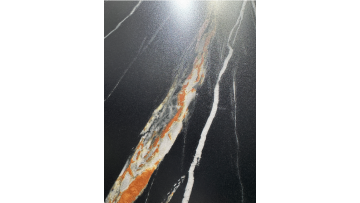 Black Gold Stone Sintered Stone