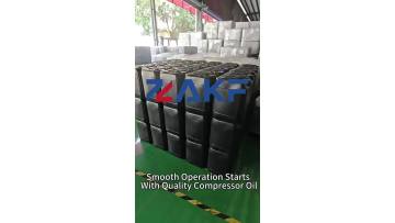 Screw Compressor Air Filter Element