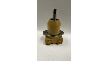 179-9778  E325C Fan Pump & Fan Motor