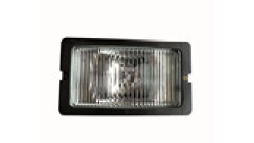 High Cost Performance Sunvisor Lamp for SCANIA P114 P270 R1421