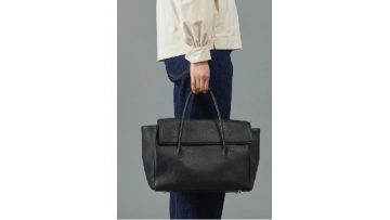Elegant Urban Business Tote Bag