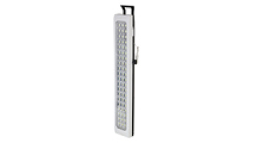 Rechargeable Lamp Battery Portable Energy Saving 60 LED Rechargeable Emergency Light for Home1
